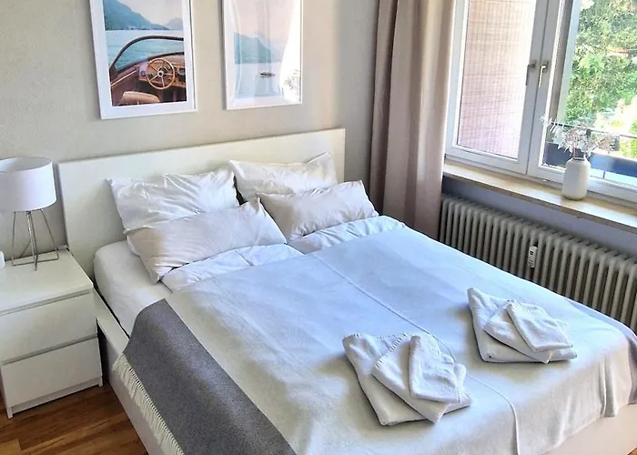 Ferienwohnung Edelweiss In Bernau Am Chiemsee